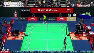 CHI險勝POPOV晉級八強
