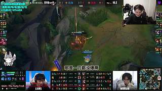 阿亮蠻王六刀未出暴擊
