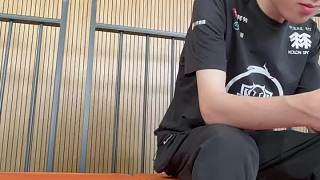 游戲中零杠三后直呼疲憊
