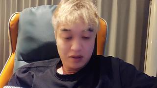 因觀眾聊他事厭煩警告拉黑