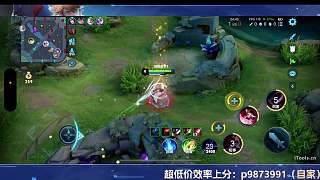 李白失誤死亡觀眾齊喊進(jìn)廠