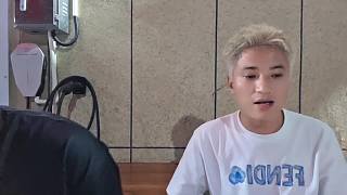 擔(dān)憂團播出問題熬夜至凌晨四點