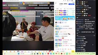 談阿科早期直播未紅原因