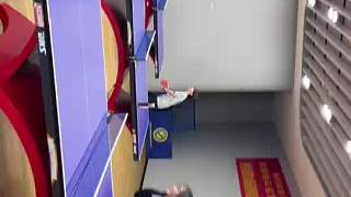 開播