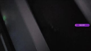 移動中上不去驚呼釘子阻路