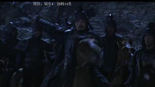 獻(xiàn)靈芝稱圣感動落淚