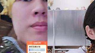 抽獎(jiǎng)一抽就爆深感無(wú)奈