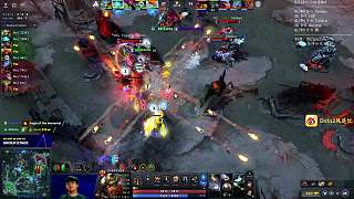 歐若拉碾壓OG獲超級(jí)兵