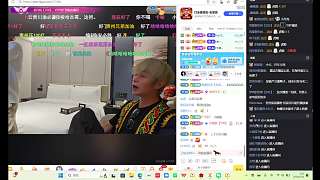 回應(yīng)黑粉多證人氣旺