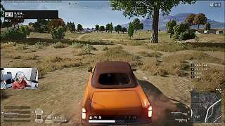駕車途中遭遇轟炸區(qū)生死考驗(yàn)