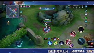 三指操作斬獲三連決勝
