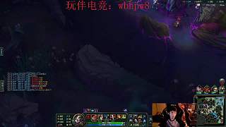 諾克薩斯斷頭臺終結敵方英雄