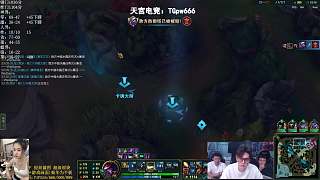 連麥調(diào)侃爆爆楚楚可憐