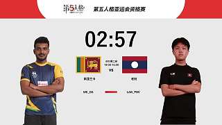 第五人格資格賽選手叉臂姿勢(shì)