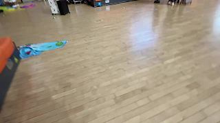 裁判隊(duì)與QQG隊(duì)爭奪第三名