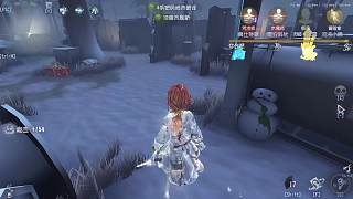 放棄追擊上掛飛求生者
