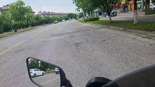 騎行換擋屢次失敗