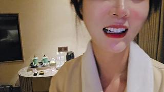 詳述心儀之人離職外貌出眾