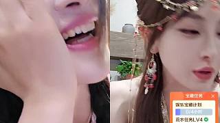 連連失誤道歉觀眾笑不停