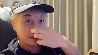 不耐煩回應(yīng)觀眾瑣碎提問