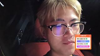 等候連麥對象上線