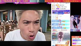 PK中呼吁觀眾補刀支持