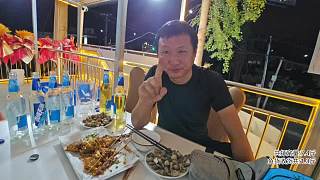喝醉吹牛自嘲全是假話