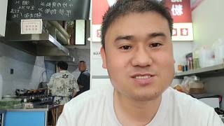 品嘗小炒肉拌粉互動(dòng)趣談