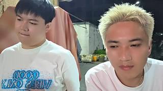 定義哥送外賣經(jīng)歷引發(fā)討論