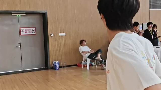 猜主播身份观众答对