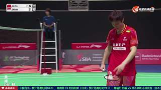 石宇奇繃帶纏身引激烈爭論