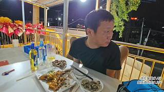 詳述選擇印度尼西亞海島原因