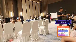首次獲得第二名激動(dòng)高呼