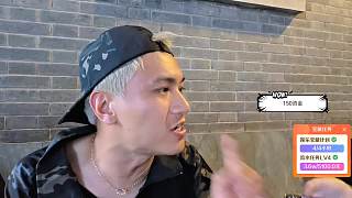 玩笑提議住橋洞替代酒店住宿
