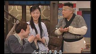 李大嘴激動宣布要當爹了