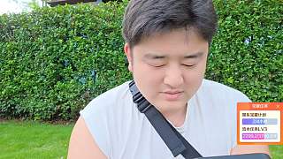 吐槽工作辛苦向往自由人