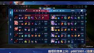 中單輸出竟比輔助還低