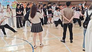 開播
