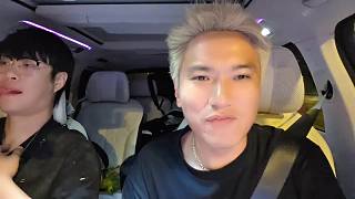 慶祝741哥生日感謝電影哥