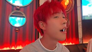 閨蜜爆料分手往事引全場爆笑