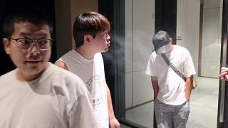 討論200塊賠償問題情緒激動(dòng)