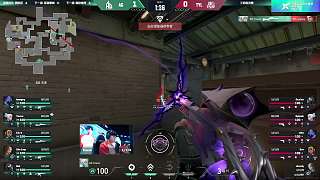 Sh1mp四殺拆彈AG獲勝