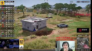 4AM泰戈地圖失利排名第四