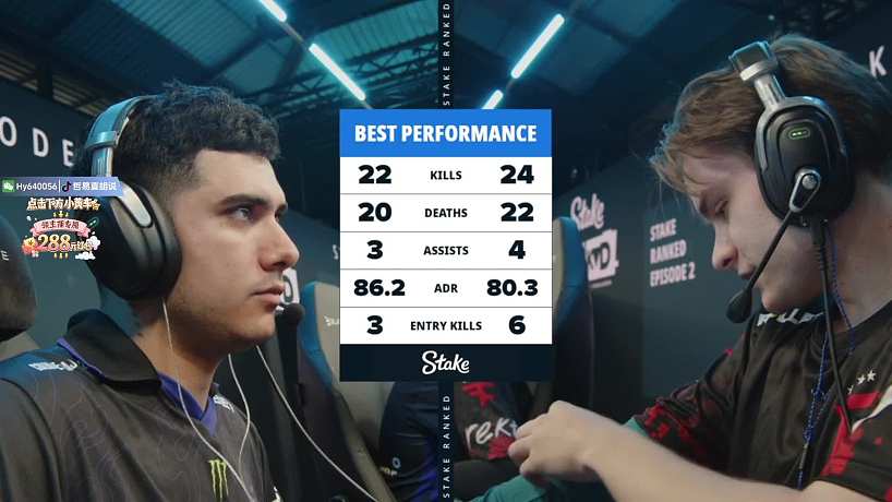 FAZE加時賽險勝9Z