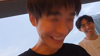 中介急眼打賭錢被觀眾笑翻