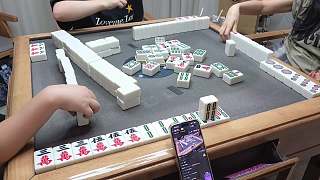連續(xù)天胡挑戰(zhàn)失敗