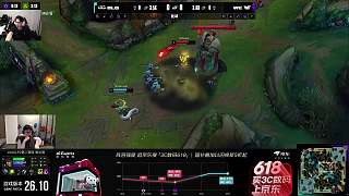 Bin升級(jí)上路逼退Cube