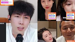 簡(jiǎn)愛竟能同時(shí)鎖三位電母直播