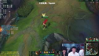 怒斥隊友操作失誤