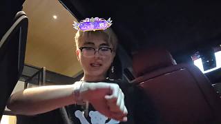 庫里南跑婚車冒煙寶馬可憐